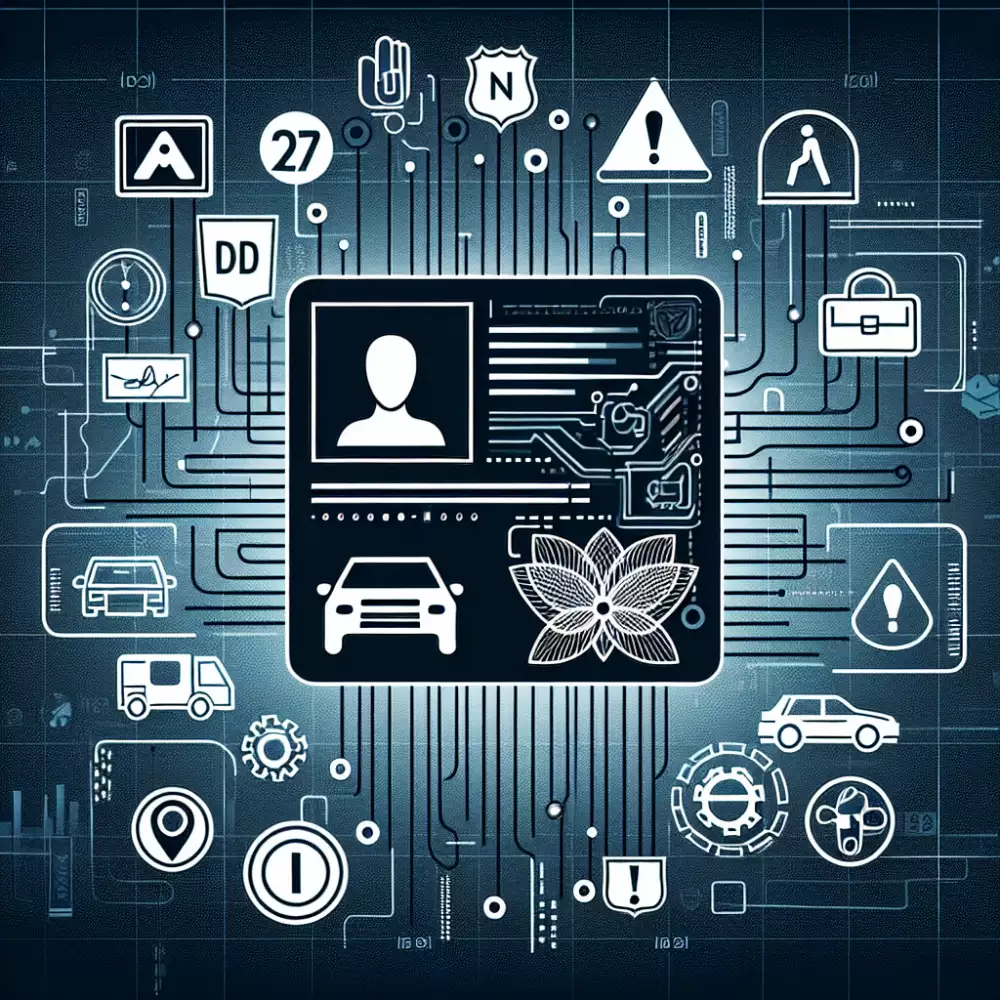 nový řidičský průkaz