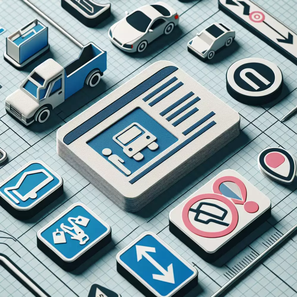 nový řidičský průkaz