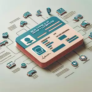 Nový Řidičský Průkaz