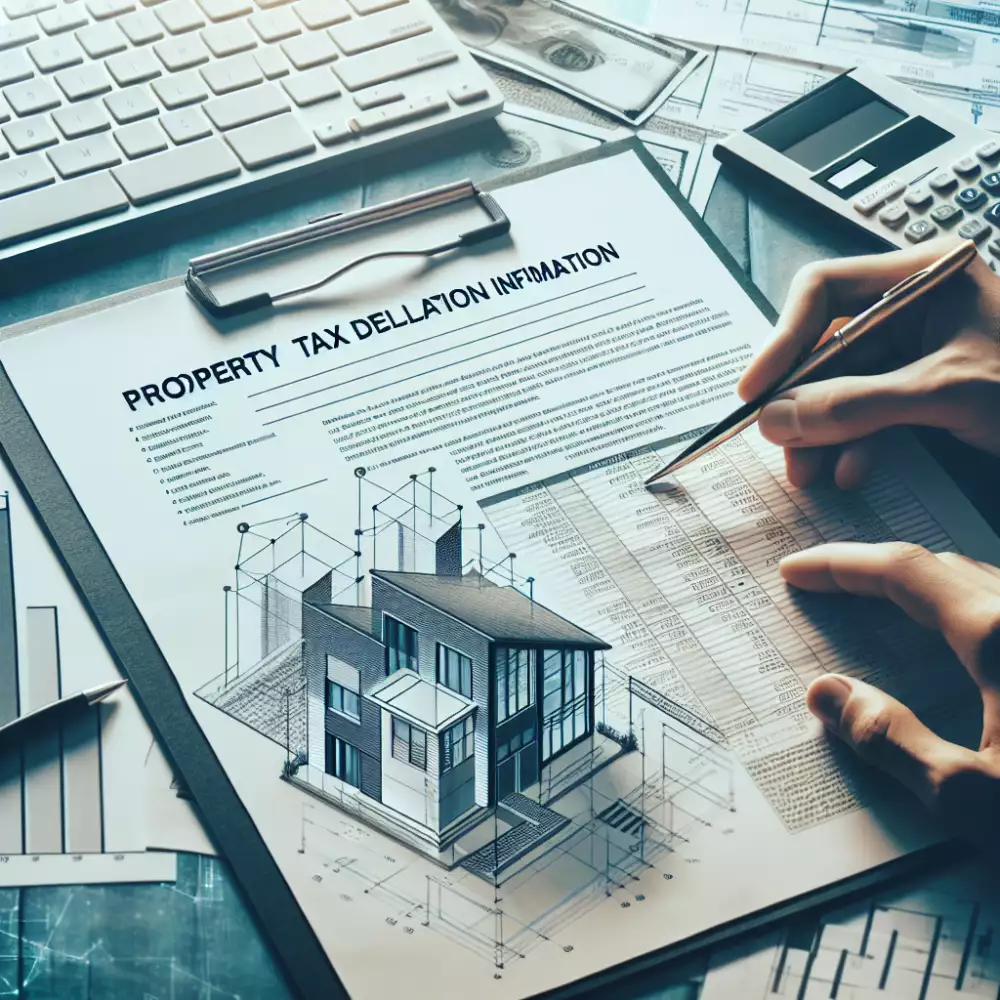 daňové přiznání k dani z nemovitých věcí