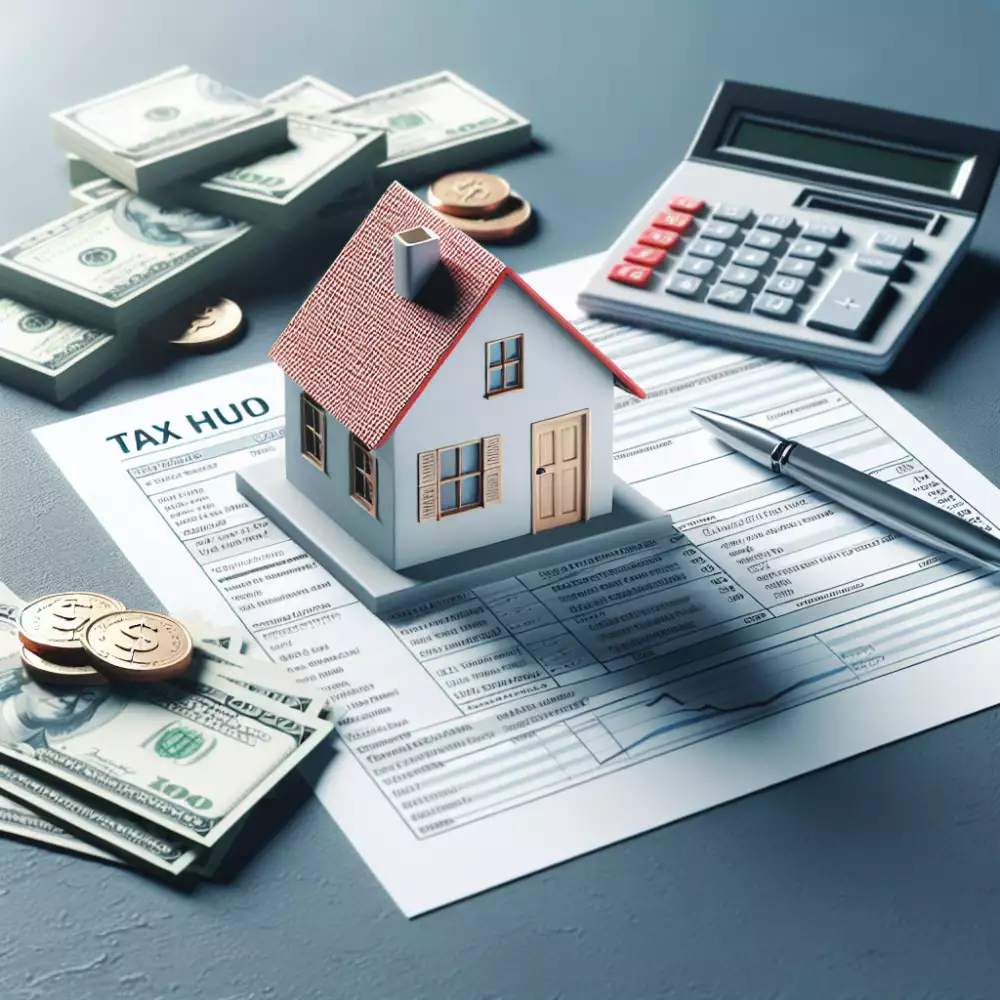 daňové přiznání k dani z nemovitých věcí