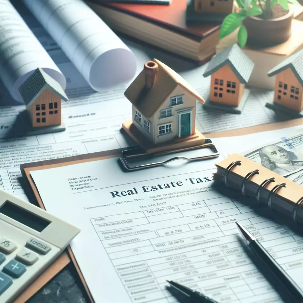 Daňové Přiznání K Dani Z Nemovitých Věcí