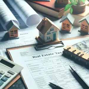 Daňové Přiznání K Dani Z Nemovitých Věcí