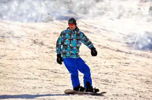 Snowboard Pants