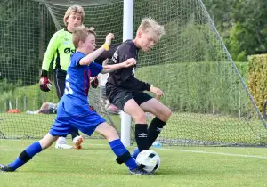 Is Fotbal