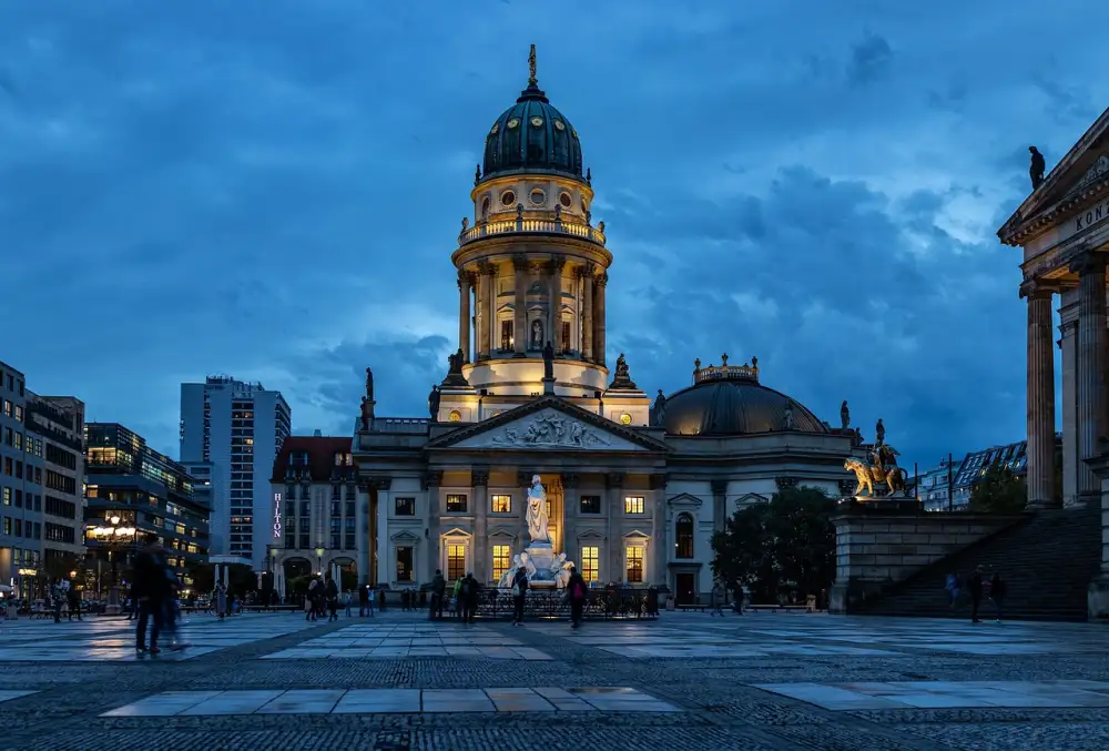 Berlin Half Marathon 2026