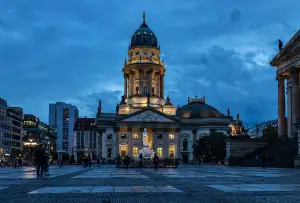 Berlin Half Marathon 2026