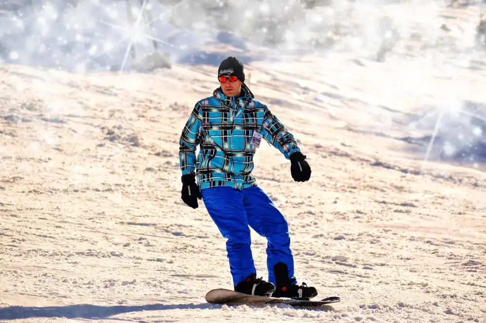 Snowboard Zezula