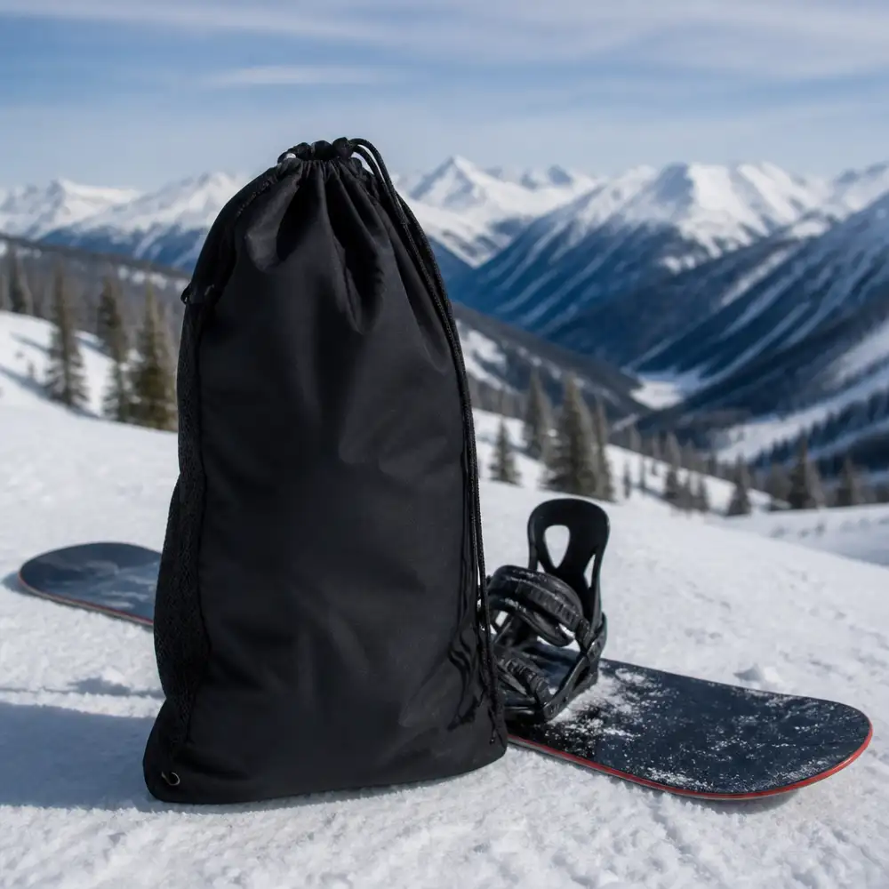 Vak Na Snowboard