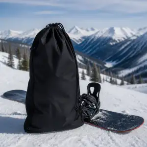 Vak Na Snowboard