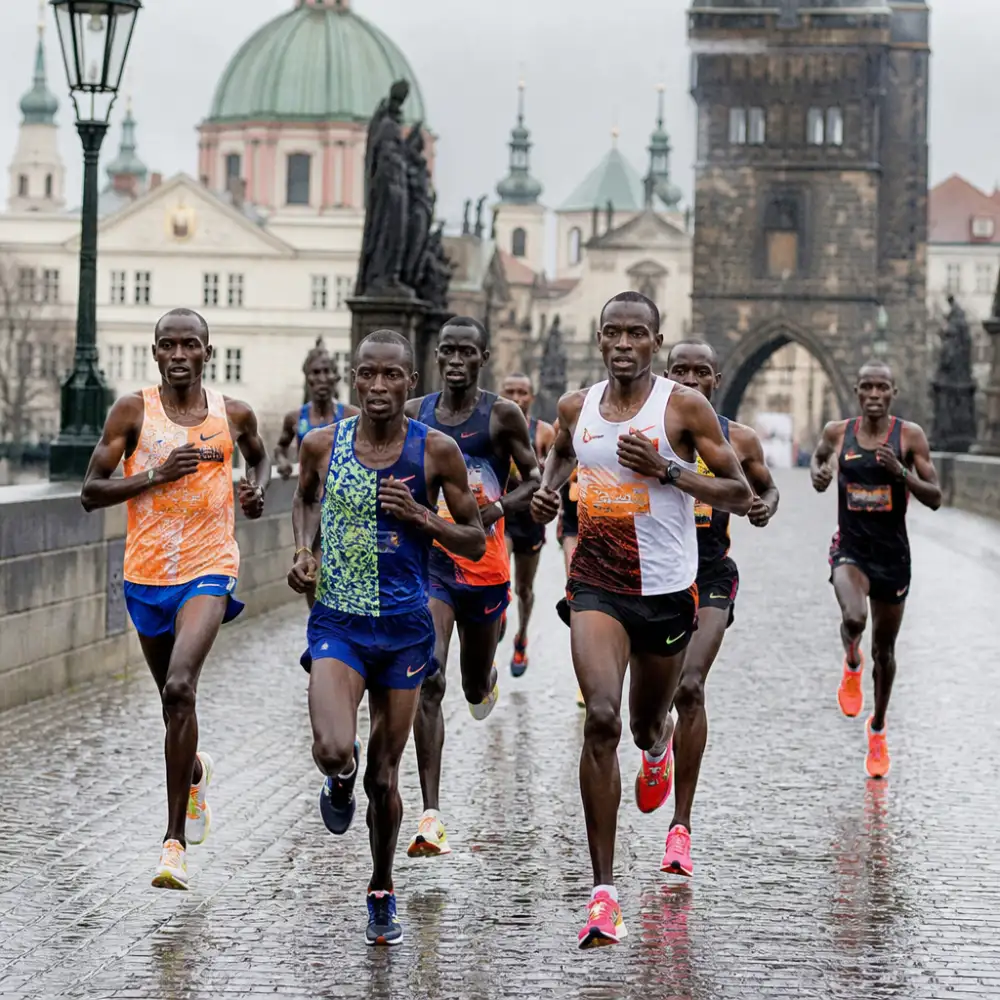 prague half marathon 2026