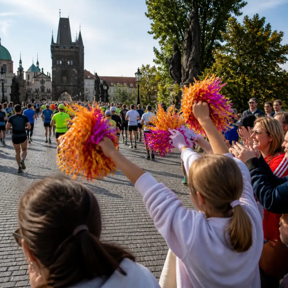 prague half marathon 2026