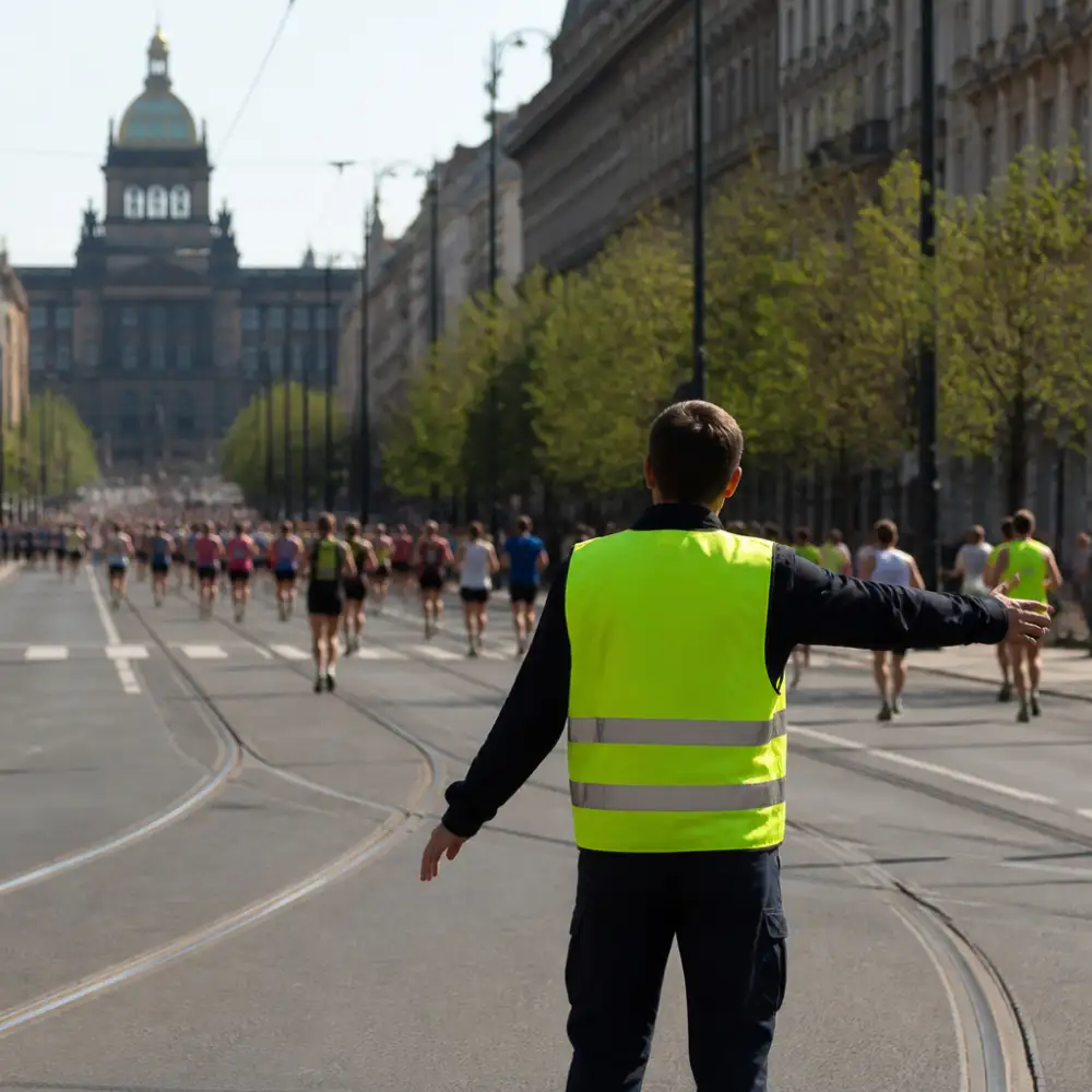 prague half marathon 2026