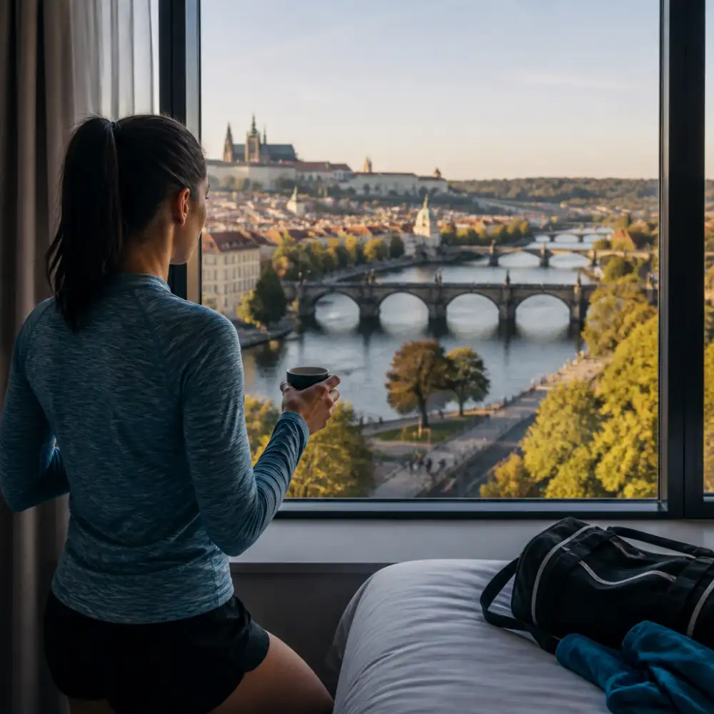 prague half marathon 2026