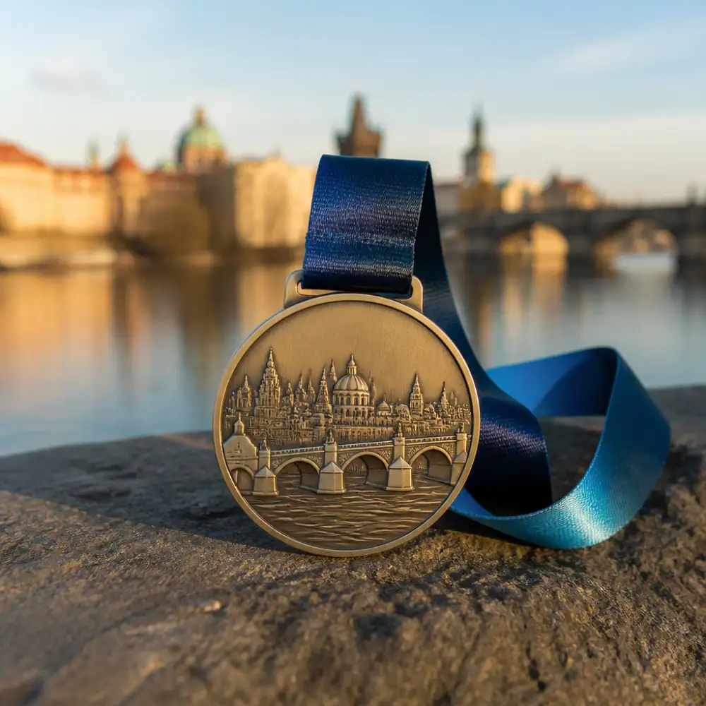 prague half marathon 2026