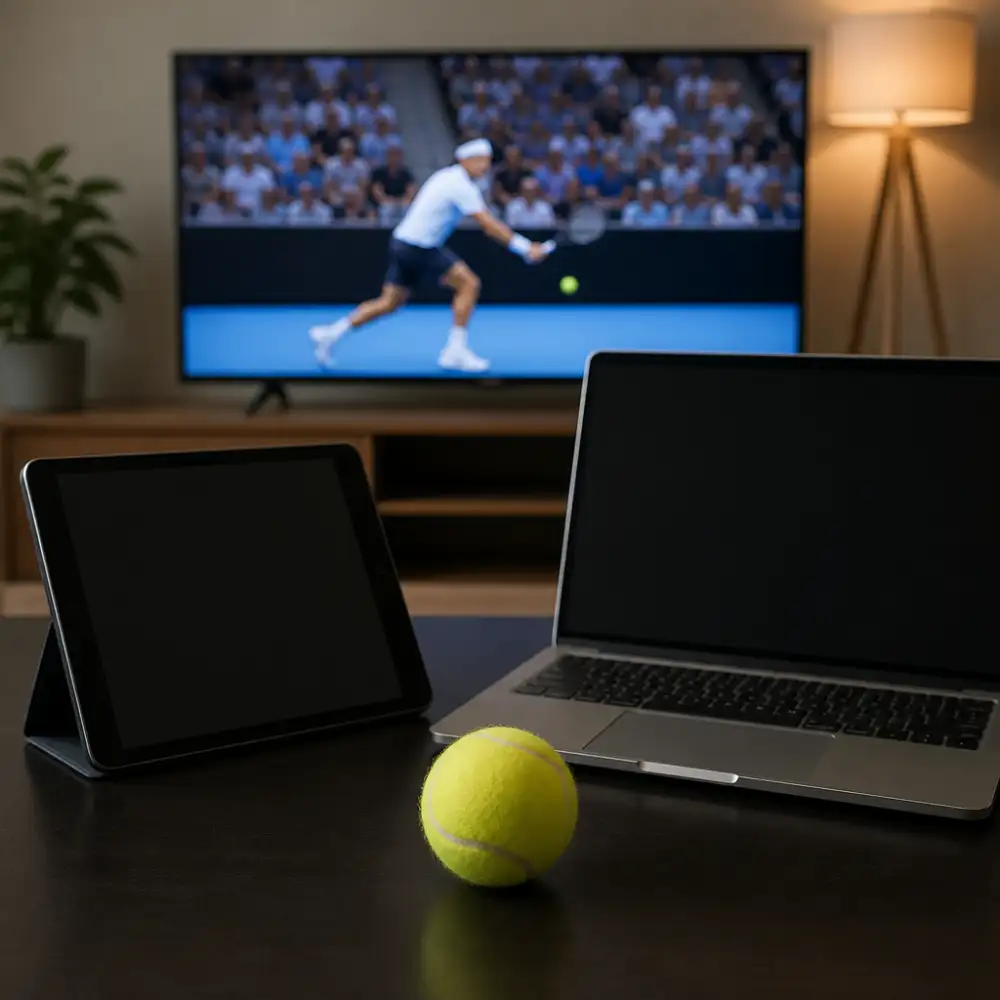 tenis online