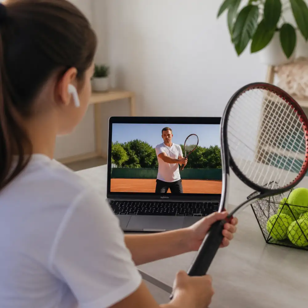 tenis online