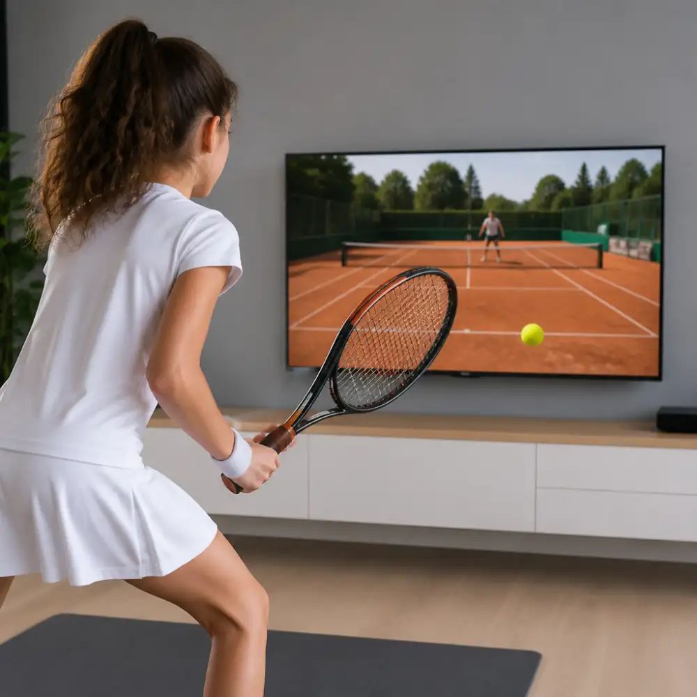 tenis online