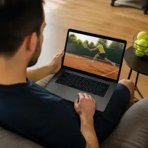 Tenis Online