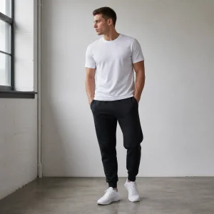 Nike Tepláky Pánské