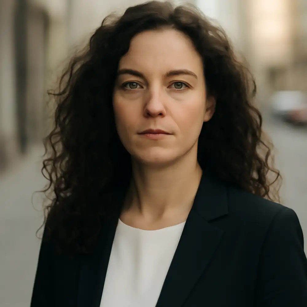 Lenka Dvořáčková